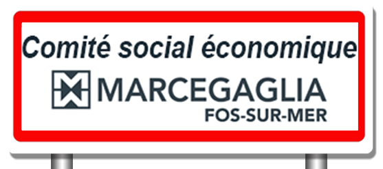 CSE Marcegaglia Fos